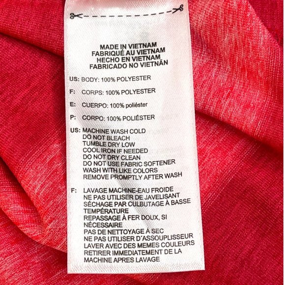 Adidas Striped Short Sleeve Polo Shirt NWT Sz L - Picture 9 of 10